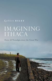 Produktbild: Imagining Ithaca