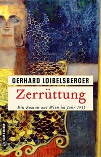 Bild vom Artikel Zerrüttung vom Autor Gerhard Loibelsberger