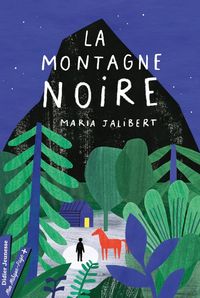 Produktbild: La montagne noire