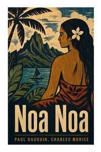 Produktbild: Noa Noa