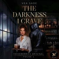 Produktbild: The Darkness I Crave - Folge 1