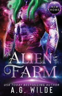 Produktbild: An Alien for the Farm