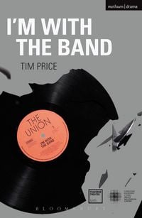Produktbild: I'm With the Band
