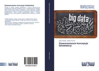 Produktbild: Zaawansowane koncepcje teledetekcji