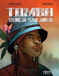 Produktbild: Tamba, Child Soldier