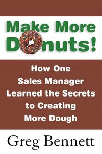 Produktbild: Make More Donuts!