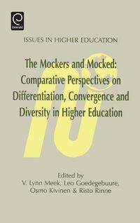Produktbild: Mockers and Mocked