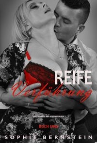 Produktbild: Reife Verf&uuml;hrung - Buch 1