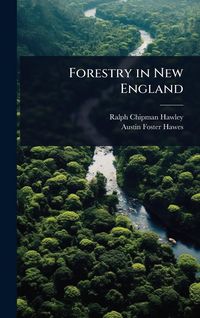 Produktbild: Forestry in New England