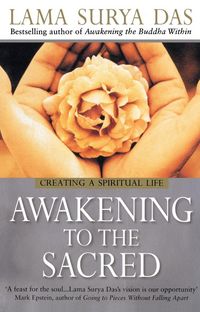 Produktbild: Awakening To The Sacred