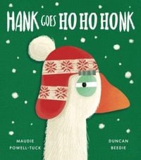Produktbild: Hank Goes Ho Ho Honk