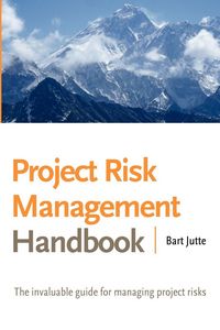 Produktbild: Project Risk Management Handbook