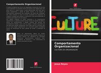 Produktbild: Comportamento Organizacional