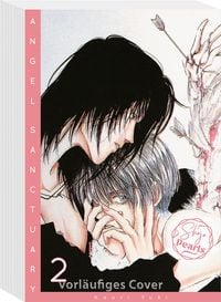 Produktbild: Angel Sanctuary Pearls 2