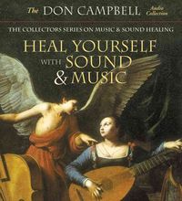 Produktbild: Heal Yourself W/sound & Mus 6d