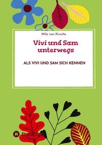 Produktbild: Vivi und Sam unterwegs