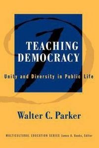 Produktbild: Teaching Democracy