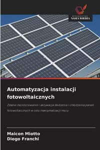 Produktbild: Automatyzacja instalacji fotowoltaicznych