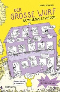 Produktbild: Der gro&szlig;e Wurf