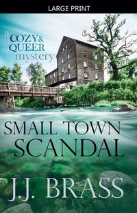 Produktbild: Small Town Scandal
