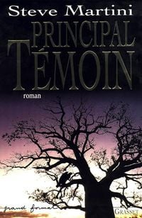 Produktbild: Principal Temoin