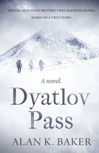 Produktbild: Dyatlov Pass