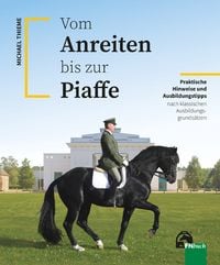 Produktbild: Vom Anreiten bis zur Piaffe