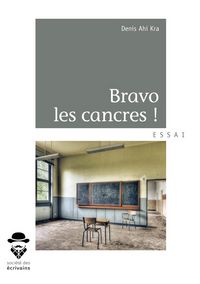 Produktbild: Bravo les cancres