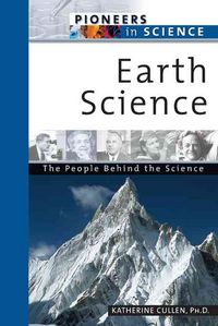 Produktbild: Cullen, K:  Earth Science
