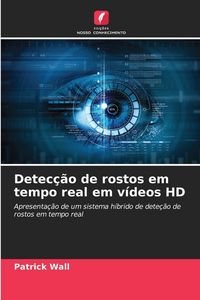 Produktbild: Detec&ccedil;&atilde;o de rostos em tempo real em v&iacute;deos HD