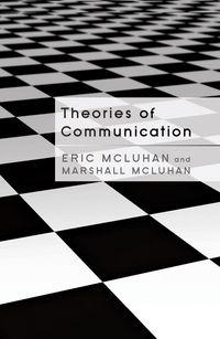 Produktbild: Theories of Communication