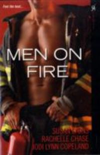 Produktbild: Men On Fire