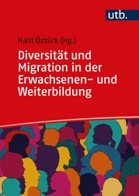 Produktbild: Diversit&auml;t und Migration in der Erwachsenen- und Weiterbildung