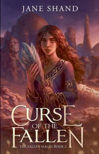 Produktbild: Curse of the Fallen