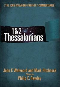 Produktbild: 1 & 2 Thessalonians