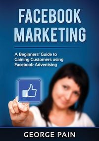 Produktbild: Facebook Marketing