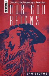 Produktbild: Our God Reigns
