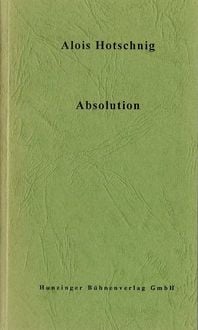 Produktbild: Absolution