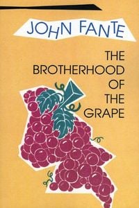 Produktbild: The Brotherhood of the Grape (Revised)