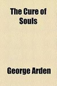 Produktbild: The Cure of Souls