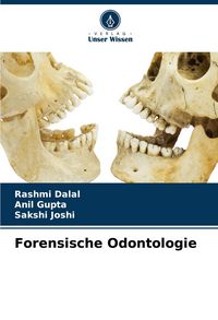 Produktbild: Forensische Odontologie