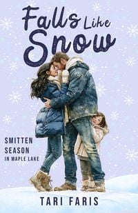 Produktbild: Falls Like Snow