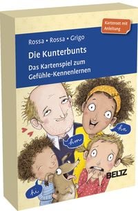 Produktbild: Die Kunterbunts