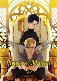Produktbild: King's Maker 01