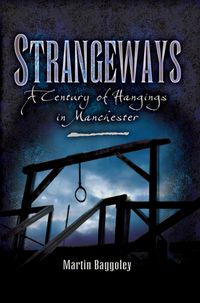 Produktbild: Strangeways