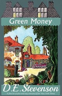 Produktbild: Green Money