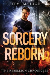 Produktbild: Sorcery Reborn