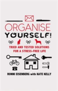 Produktbild: Eisenberg, R: Organise Yourself