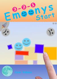 Produktbild: 3-2-1 Emoonys Start