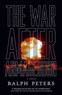 Produktbild: The War After Armageddon